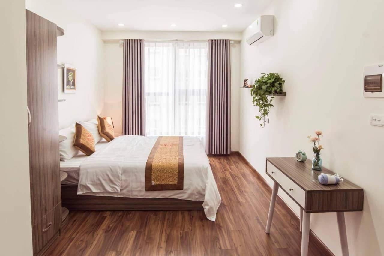 Vinata 289 Khuất Duy Tiến Hà Nội