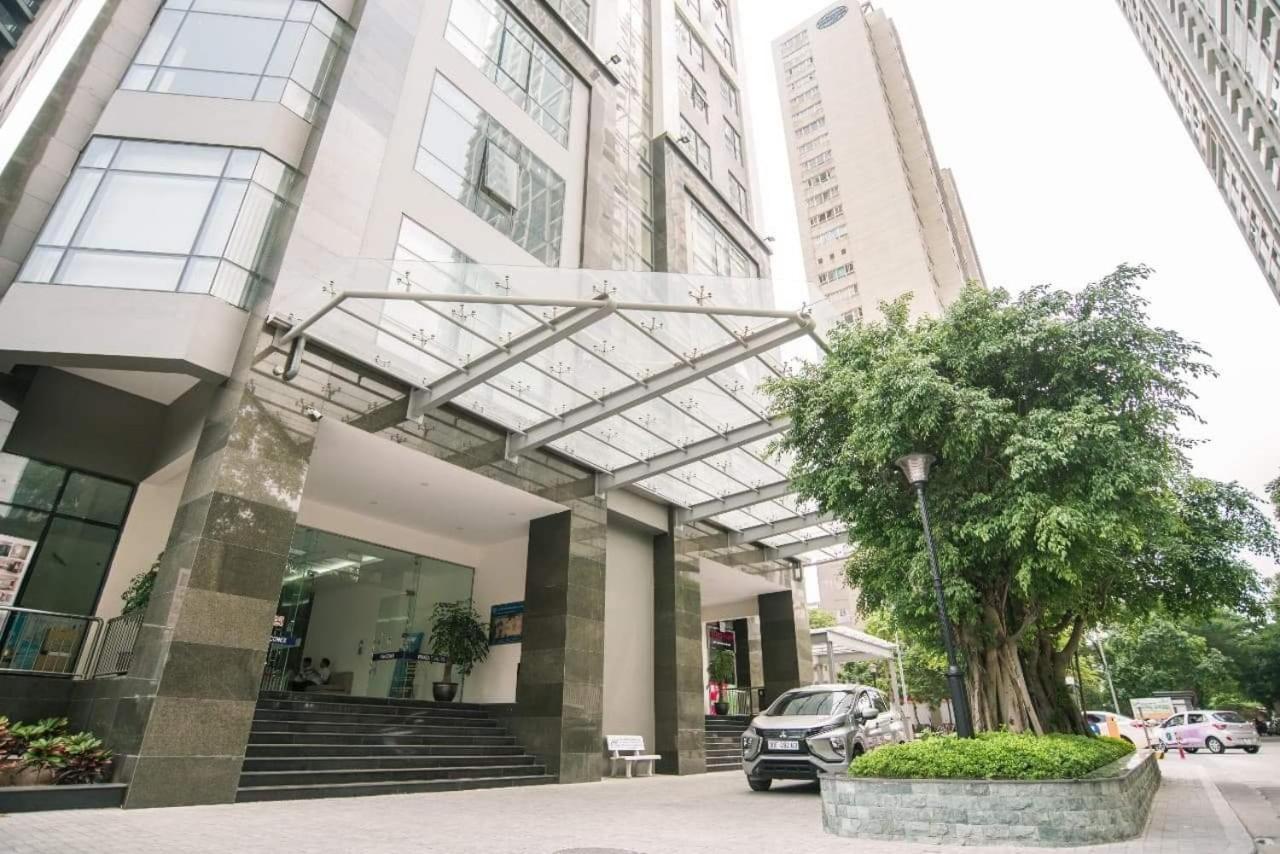 Vinata 289 Khuất Duy Tiến *
