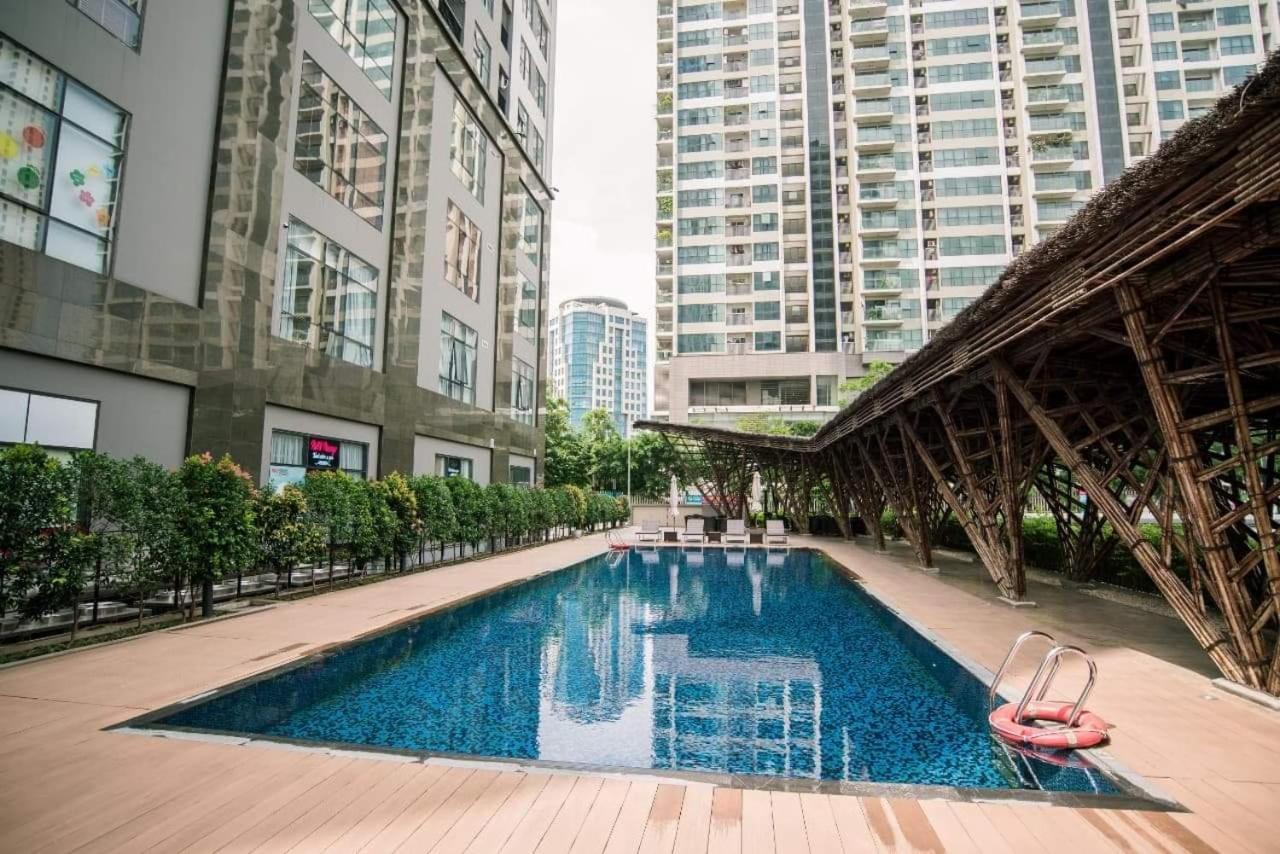 Căn hộ Vinata 289 Khuất Duy Tiến Hà Nội