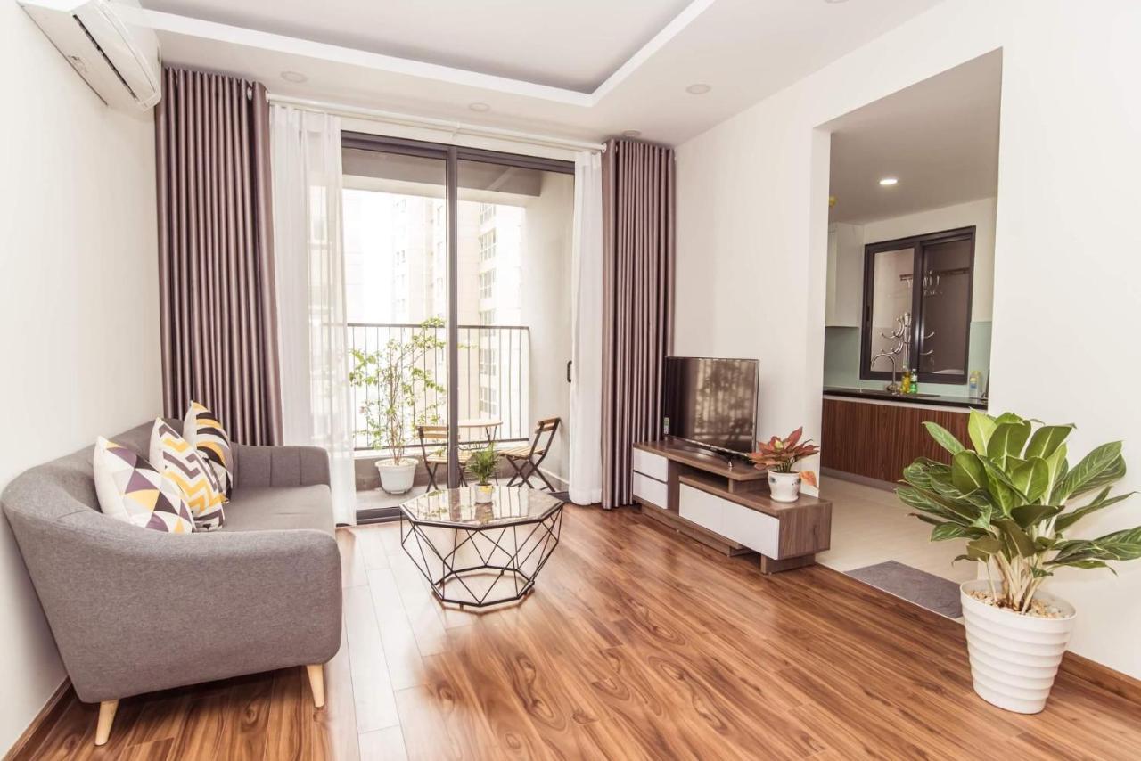 Vinata 289 Khuất Duy Tiến *