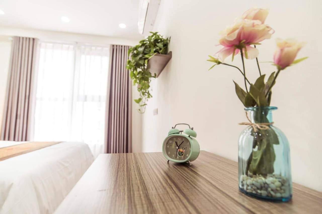 Căn hộ Vinata 289 Khuất Duy Tiến *